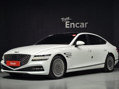 2023 Genesis G80