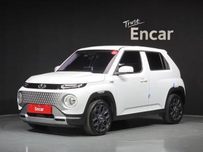 2023 Hyundai Casper