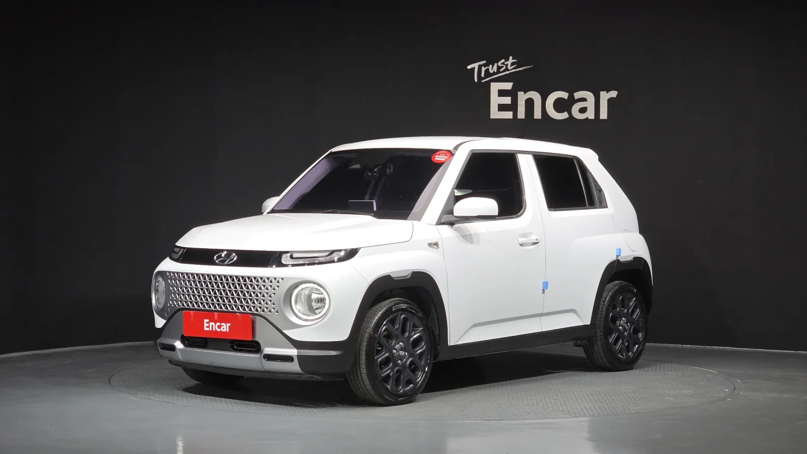 2023 Hyundai Casper