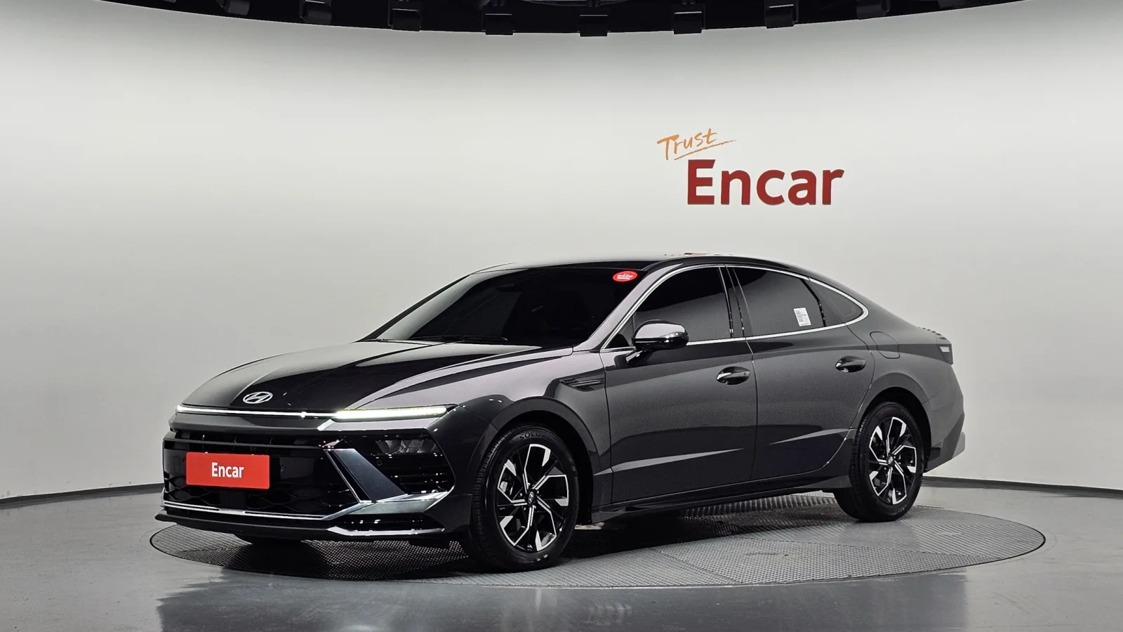 2026 Hyundai Sonata