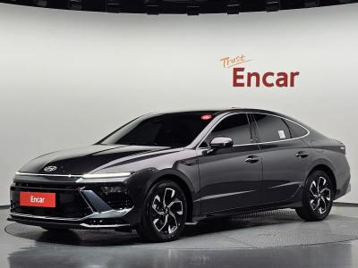 2026 Hyundai Sonata