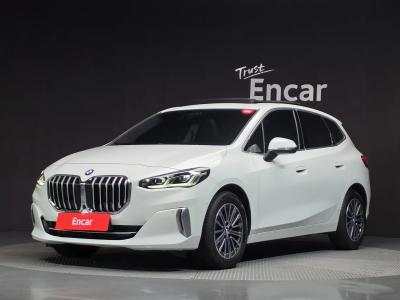 2022 BMW 2-Series