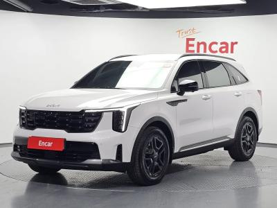 2024 Kia Sorento