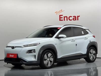 2019 Hyundai Kona