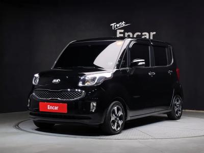 2015 Kia RAY