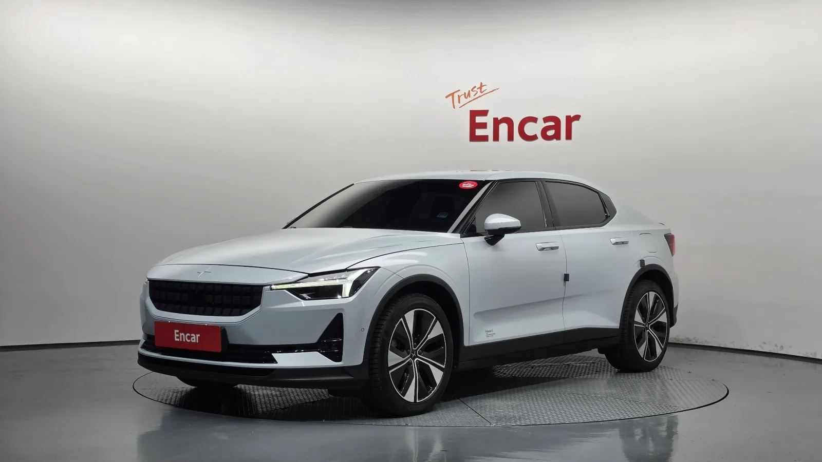 2023 Polestar Polestar 2