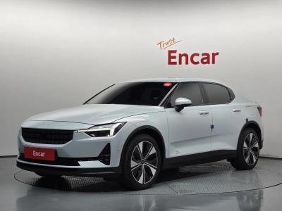 2023 Polestar Polestar 2