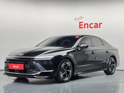 2024 Hyundai Sonata
