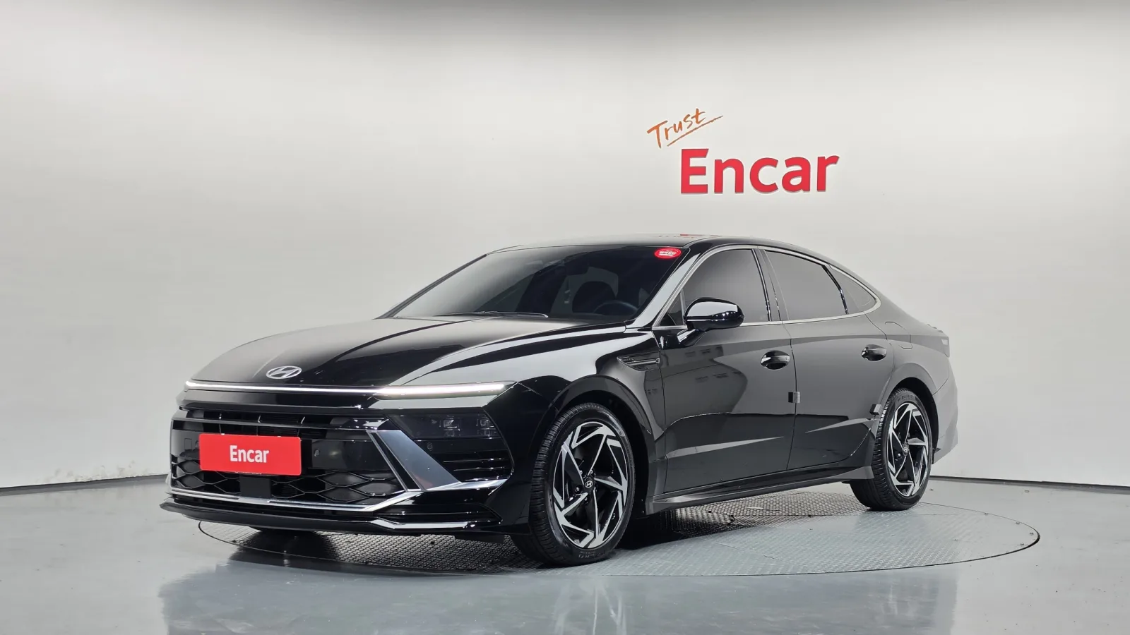 2024 Hyundai Sonata