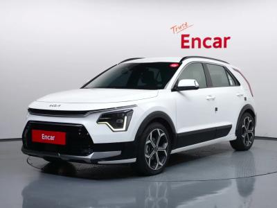 2022 Kia Niro