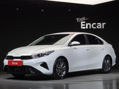 2023 Kia K3