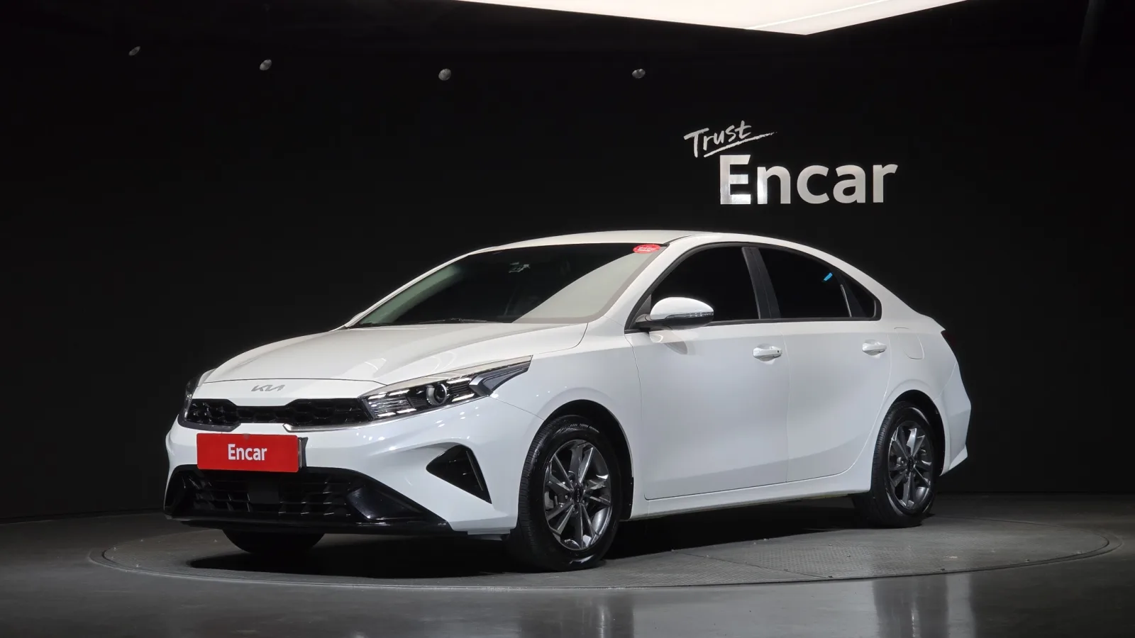 2023 Kia K3