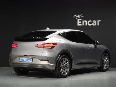 2022 Genesis GV60
