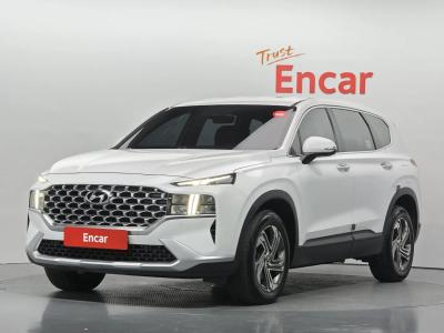 2021 Hyundai Santa Fe