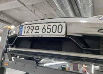 2024 Porsche 718