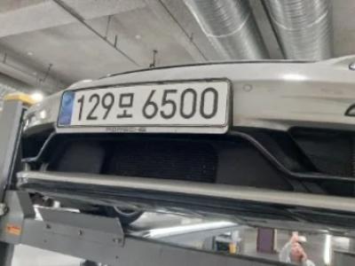2024 Porsche 718