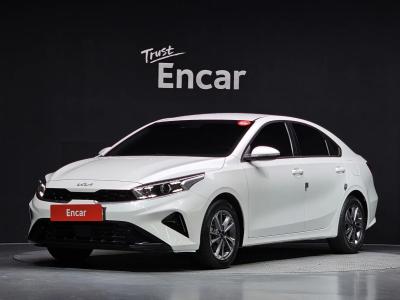 2023 Kia K3
