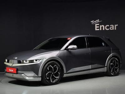 2023 Hyundai Ioniq 5
