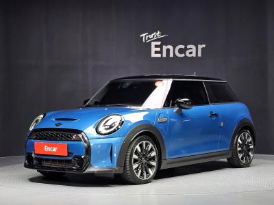 2023 MINI Cooper
