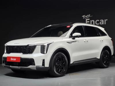 2024 Kia Sorento