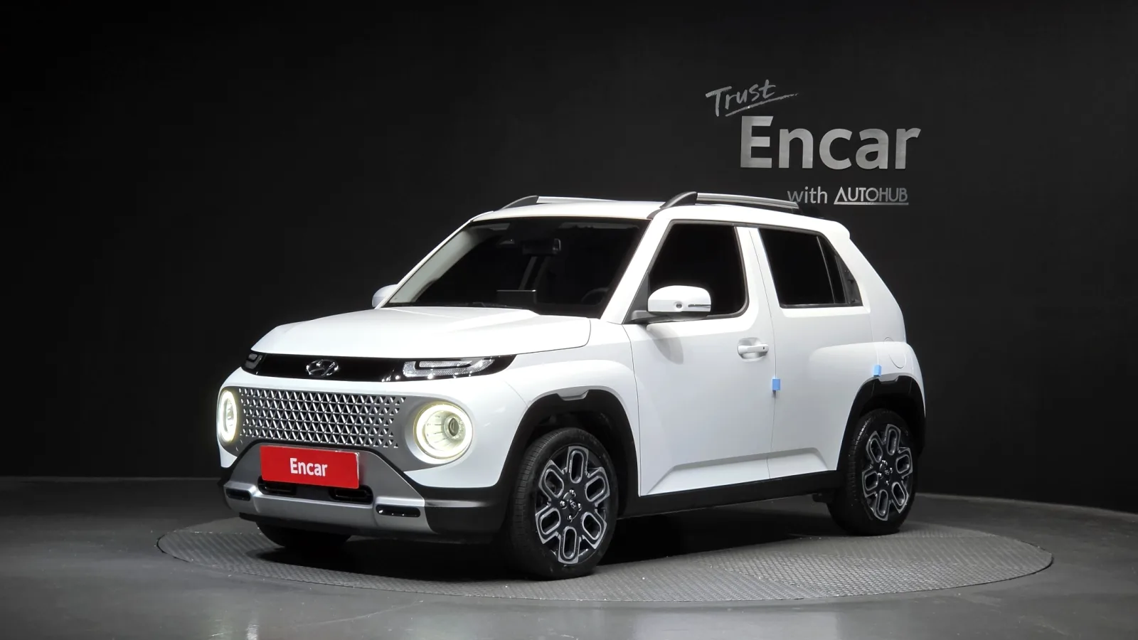 2023 Hyundai Casper