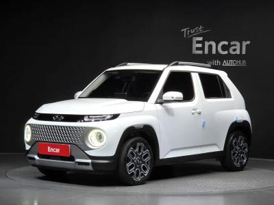 2023 Hyundai Casper