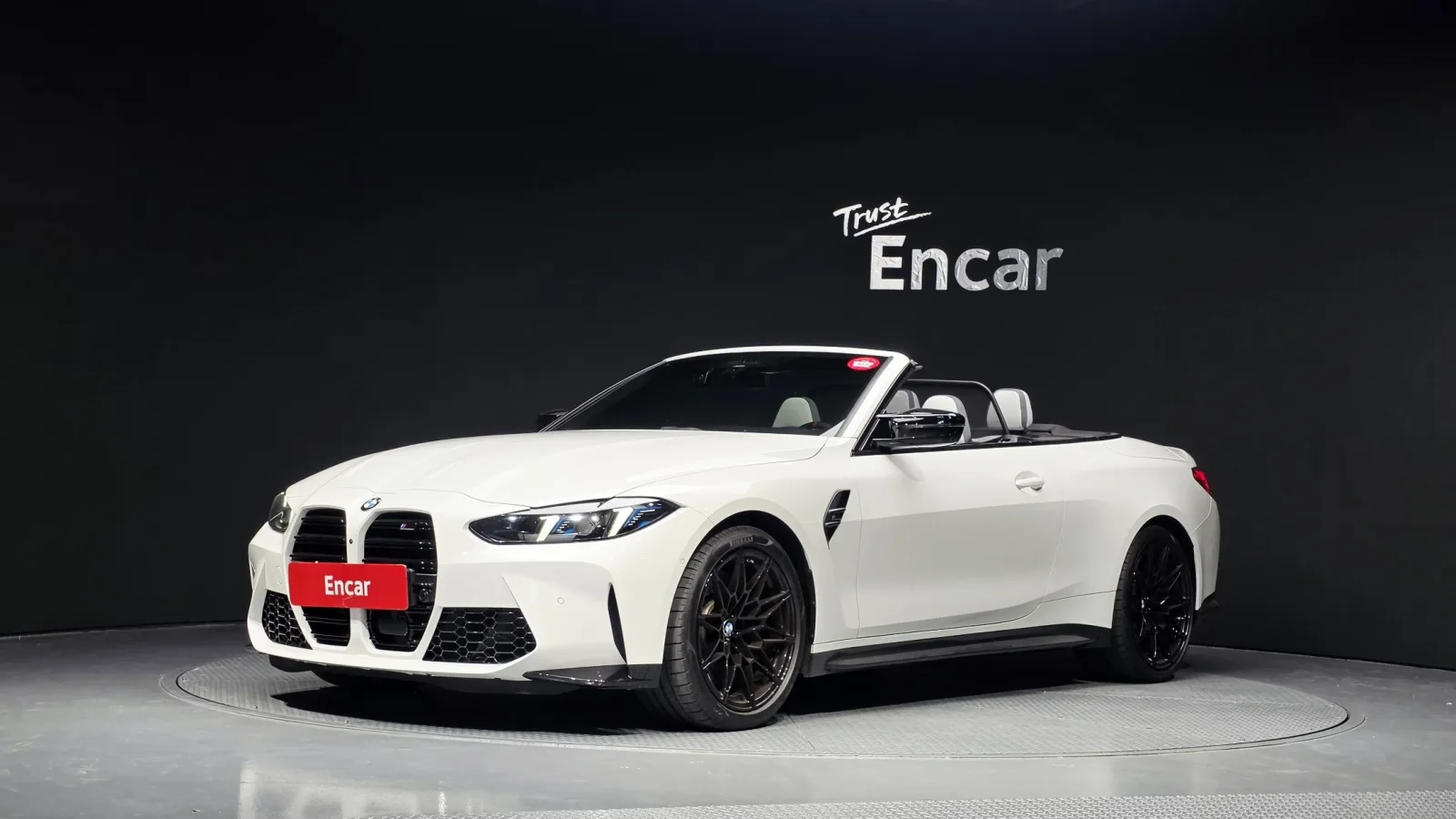 2025 BMW M4