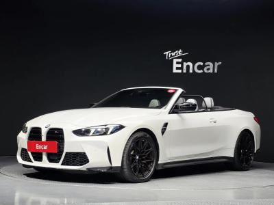 2025 BMW M4