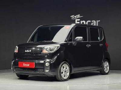 2022 Kia RAY