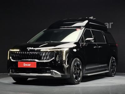 2025 Kia Carnival