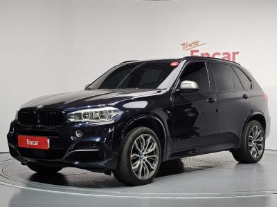 2014 BMW X5
