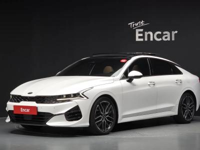 2020 Kia K5