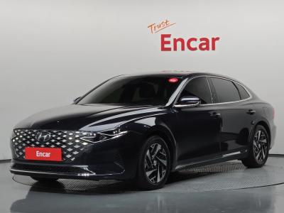 2020 Hyundai Grandeur