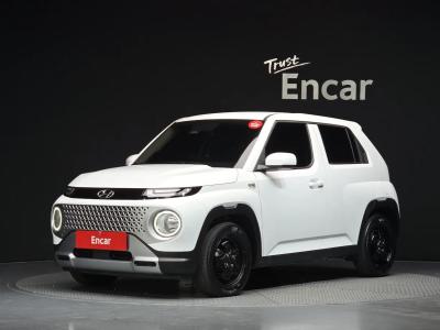 2023 Hyundai Casper