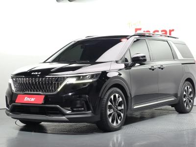 2023 Kia Carnival