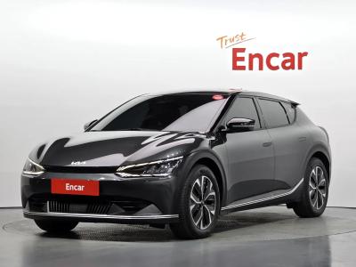 2022 Kia EV6