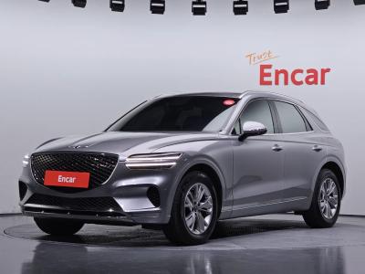 2021 Genesis GV70