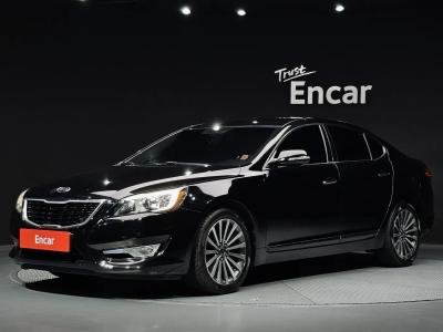 2012 Kia K7