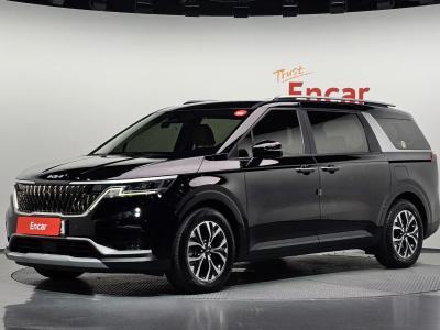 2023 Kia Carnival