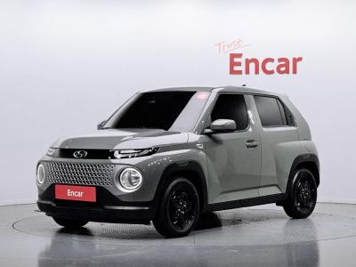 2023 Hyundai Casper