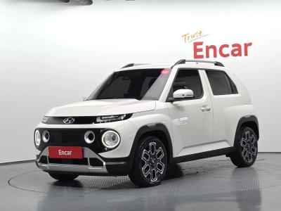 2022 Hyundai Casper