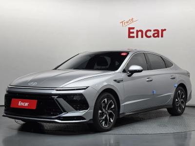 2025 Hyundai Sonata