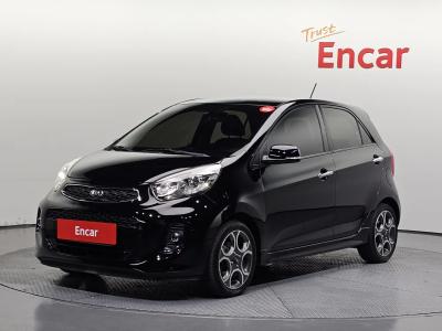 2016 Kia Picanto
