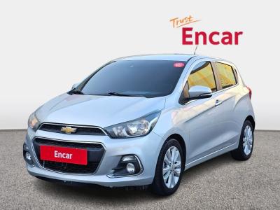 2016 Chevrolet Spark