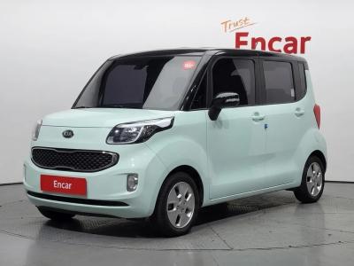 2012 Kia RAY
