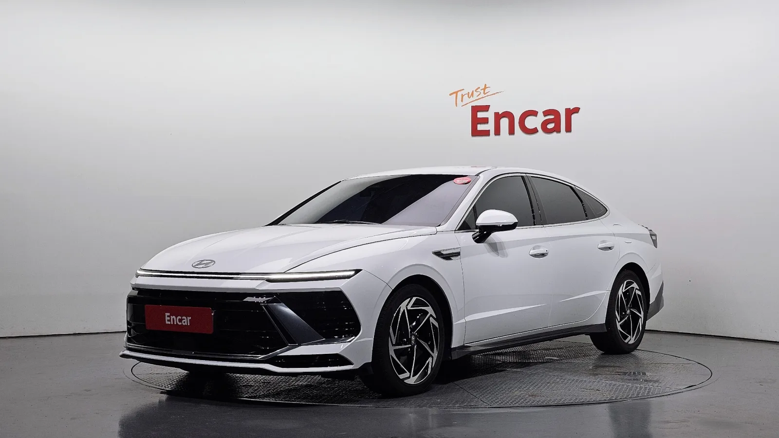 2024 Hyundai Sonata