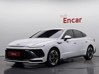 2024 Hyundai Sonata