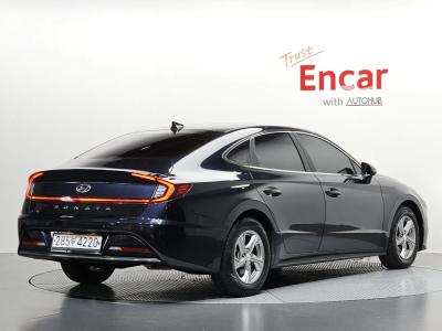 2020 Hyundai Sonata