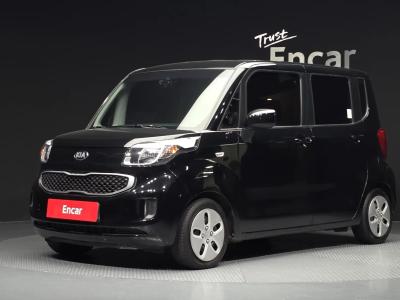 2016 Kia RAY