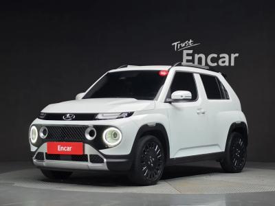 2023 Hyundai Casper